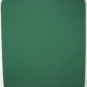 Blank Forest Green Mouse Pads