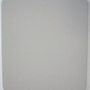 Blank Gray Mouse Pads